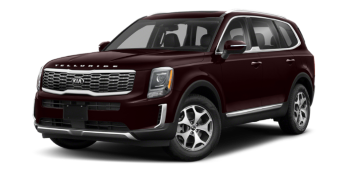 Kia Telluride