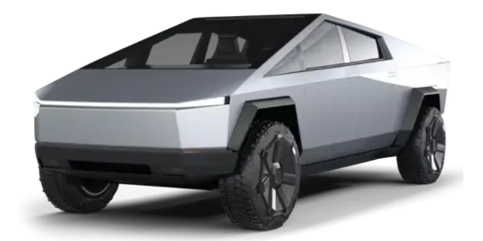 Tesla Cybertruck