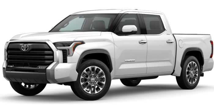 Toyota Tundra