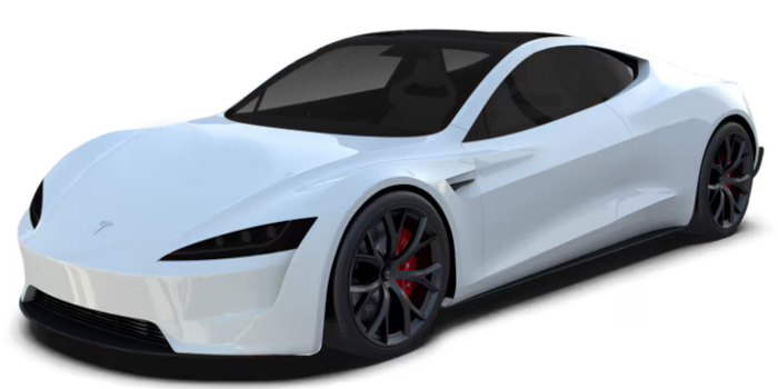 Tesla Roadster